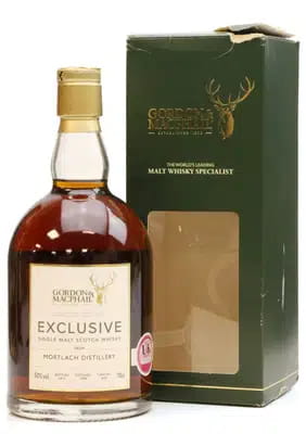 Mortlach 1989 2014 GM Exclusive