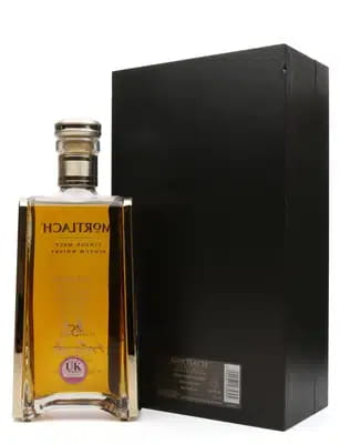 Mortlach 25 Years Old (50cl) For Auction