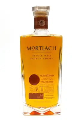 Mortlach Rare Old (50cl) For Auction