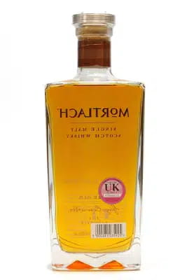 Mortlach Rare Old (50cl) For Auction