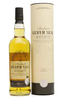 Muirhead's Silver Seal | Maturity For Auction