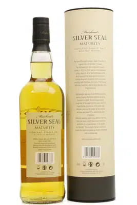 Muirhead's Silver Seal | Maturity For Auction