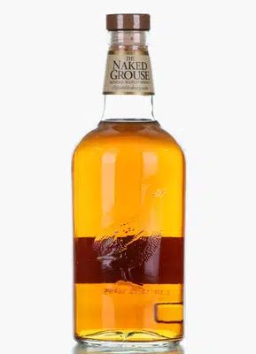 Naked Grouse