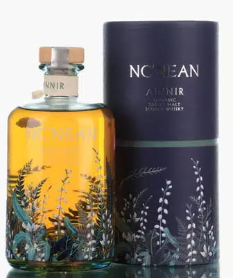 Nc'Nean Ainnir | Inaugural Release For Auction