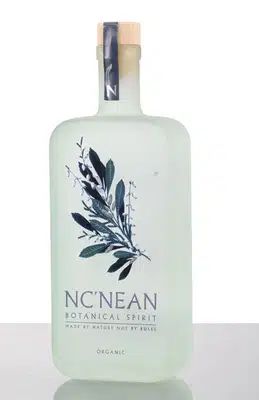 Ncnean Botanical Spirit 50cls