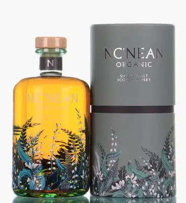 NcNean Cask Strength