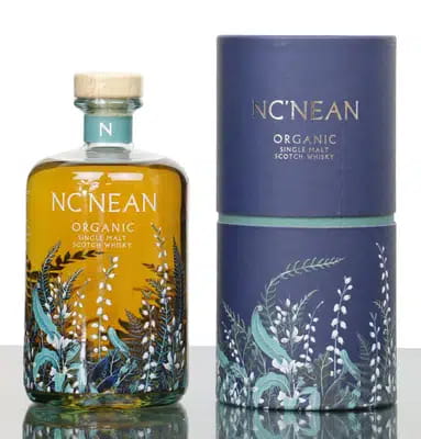 Nc'Nean | Organic Batch 01 For Auction