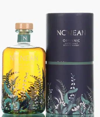 Ncnean Organic Batch 01