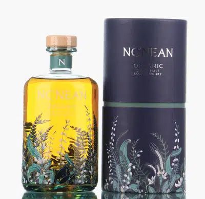 Ncnean Organic Batch 01