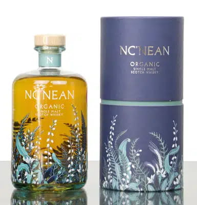 Nc'Nean | Organic Batch 02 For Auction