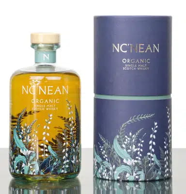 Nc'Nean | Organic Batch 02 For Auction