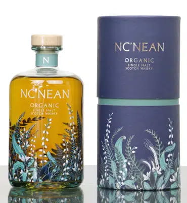 Nc'Nean | Organic Batch 02 For Auction