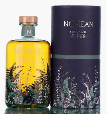 Ncnean Organic Batch 02