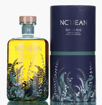 Nc'Nean | Organic Batch 02 For Auction