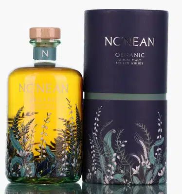 Ncnean Organic Batch 03