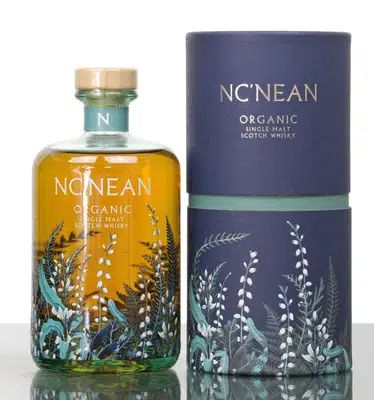 Ncnean Organic Batch 04