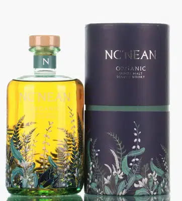 NcNean Organic Batch 05