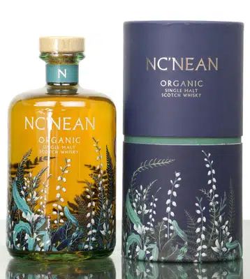 Ncnean Organic Batch 06