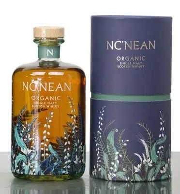 Ncnean Organic Batch 10