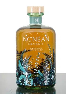 Ncnean Organic Batch 12