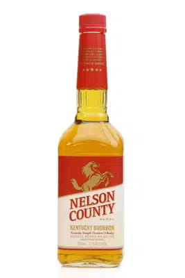 Nelson County Kentucky Bourbon