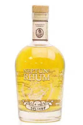 Neptune Rum