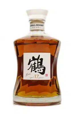 Nikka 17 Tsuru