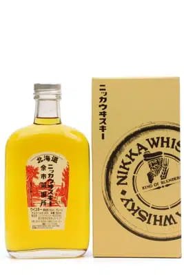 Nikka 360ml