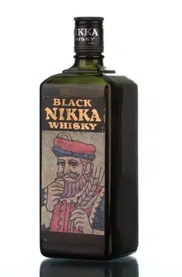 Nikka Black Special