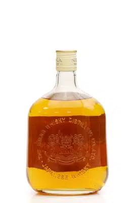 Nikka Gold & Gold Knight | Yoichi For Auction