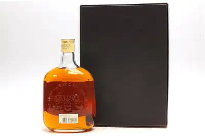 Nikka Gold & Gold Samurai | Yoichi For Auction