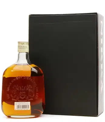 Nikka Gold & Gold Samurai | Yoichi For Auction