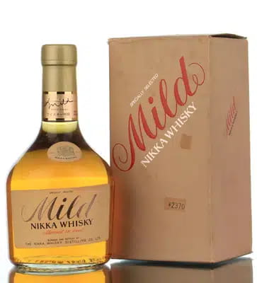 Nikka Mild Whisky 760ml