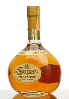 Nikka Rare Old Super
