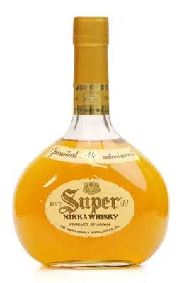 Nikka Rare Old Super 760ml