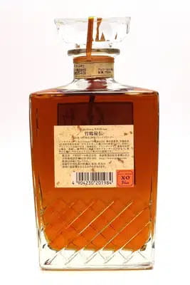 Nikka X.O Deluxe | Premium Brandy For Auction
