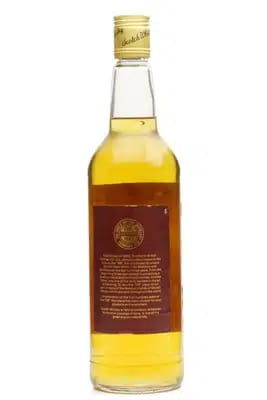 North British Centenary Blend For Auction
