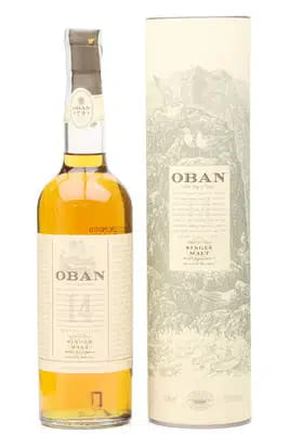 Oban 14 Years Old | (70cl) For Auction