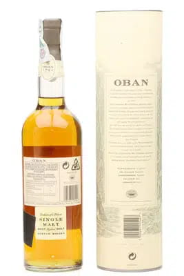 Oban 14 Years Old | (70cl) For Auction