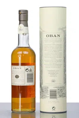 Oban 14 Years Old | (70cl) For Auction