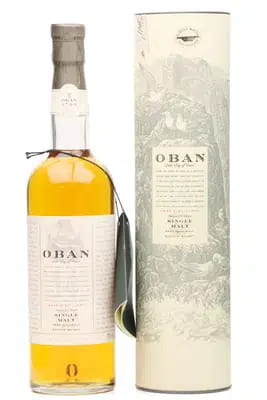 Oban 14 Years Old | (70cl) For Auction