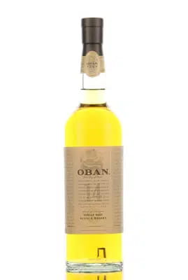 Oban 14 Years Old | (70cl) For Auction