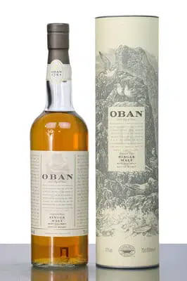 Oban 14 Years Old | (70cl) For Auction