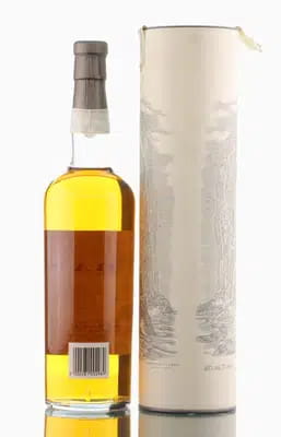 Oban 14 Years Old | (70cl) For Auction