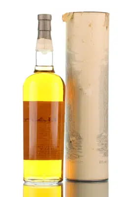 Oban 14 Years Old (1 Litre) For Auction