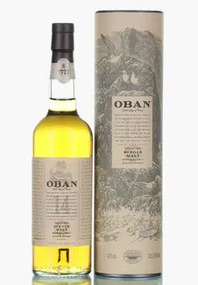Oban 14 20cl