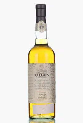Oban 14 Years Old