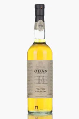 Oban 14