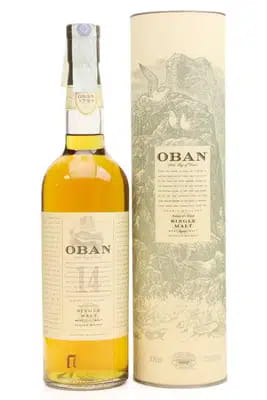 Oban 14 Years Old | (70cl) For Auction