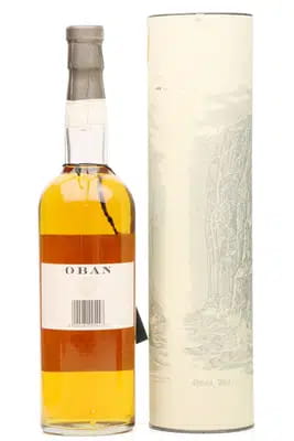 Oban 14 Years Old | (70cl) For Auction
